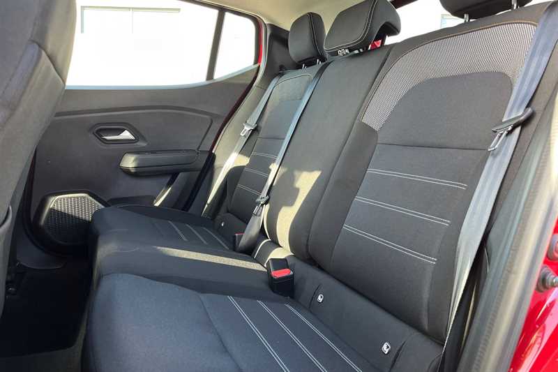 Used Dacia Sandero Stepway 2022 for sale - 76525175: Photo 24