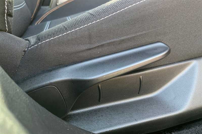 Used Dacia Sandero Stepway 2022 for sale - 76525175: Photo 26