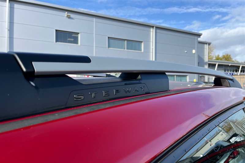 Used Dacia Sandero Stepway 2022 for sale - 76525175: Photo 40