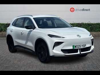 Used MG MG S5 2025 for sale - 75227435: Photo