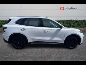 Used MG MG S5 2025 for sale - 75227435: Photo