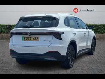 Used MG MG S5 2025 for sale - 75227435: Photo