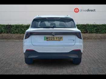Used MG MG S5 2025 for sale - 75227435: Photo