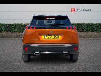 Used Peugeot 2008 2023 for sale - 74769410: Photo