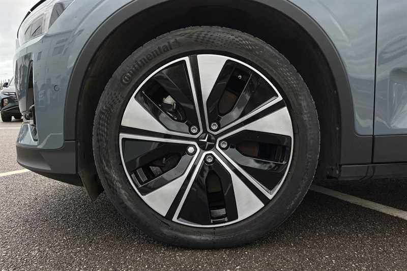 Used Polestar Polestar 2 2023 for sale - 77828250: Photo 9