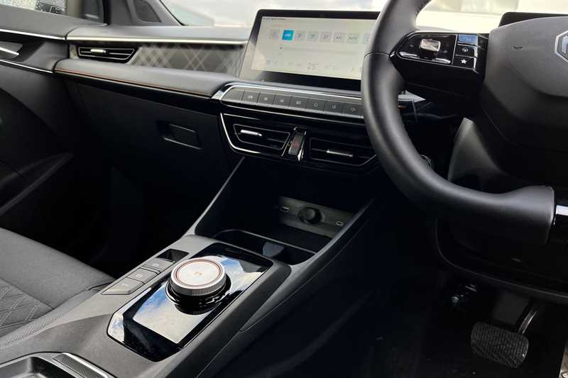 Used MG MG3 2025 for sale - 77843458: Photo 14