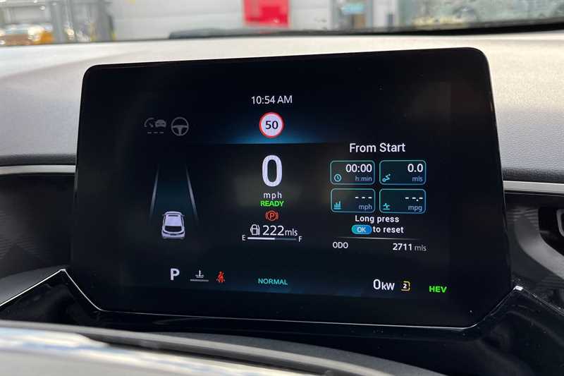 Used MG MG3 2025 for sale - 77843458: Photo 20