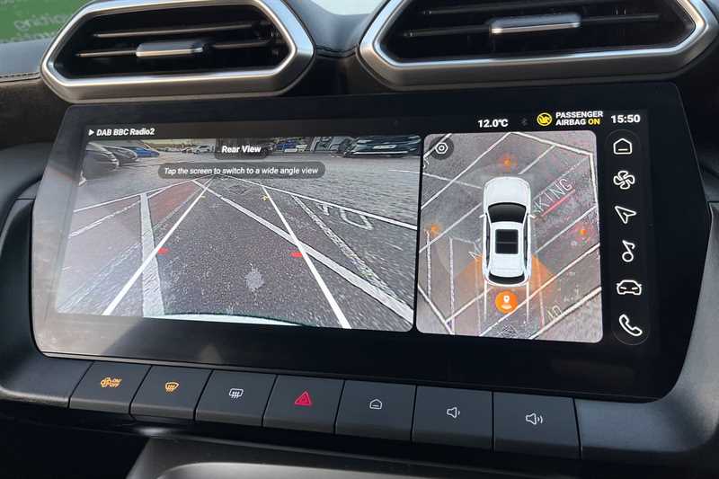 Used MG MG ZS 2024 for sale - 77459309: Photo 19