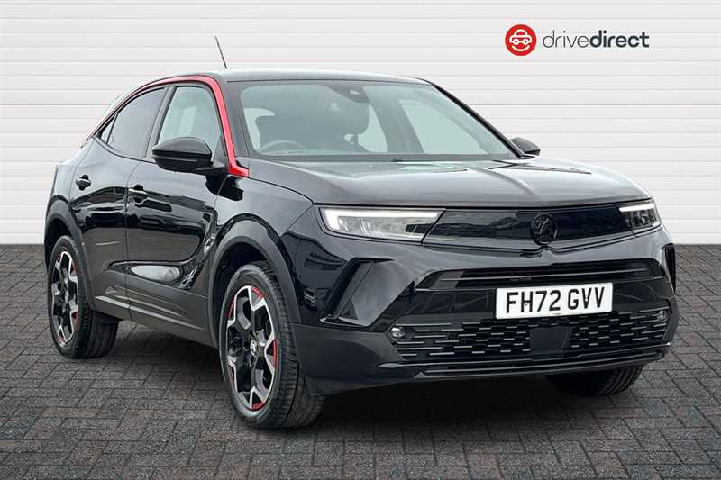 Used Vauxhall Mokka 2023 for sale - 78188812: Photo 1