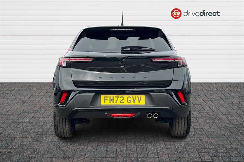 Used Vauxhall Mokka 2023 for sale - 78188812: Photo 4