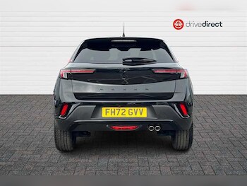 Used Vauxhall Mokka 2023 for sale - 78188812: Photo