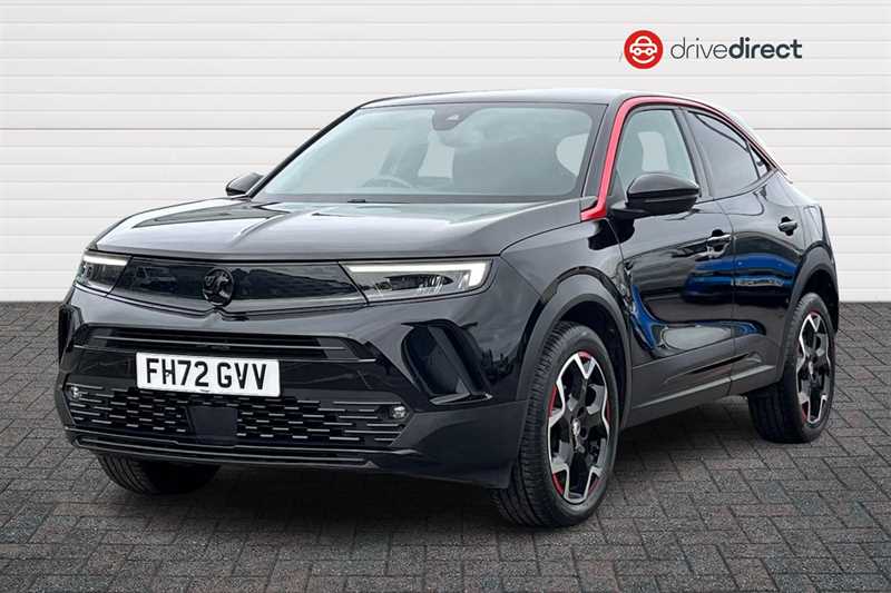 Used Vauxhall Mokka 2023 for sale - 78188812: Photo 7