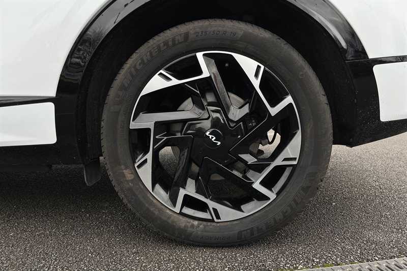 Used Kia Sportage 2024 for sale - 77795903: Photo 10