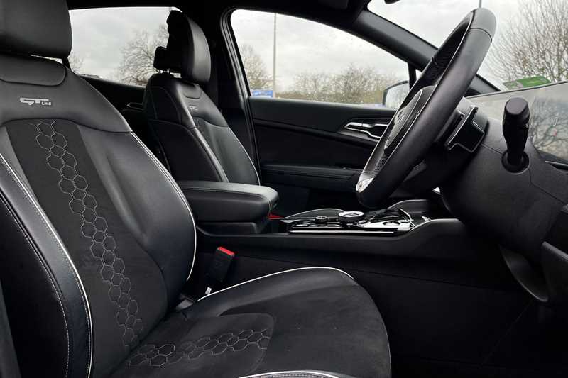 Used Kia Sportage 2024 for sale - 77795903: Photo 23