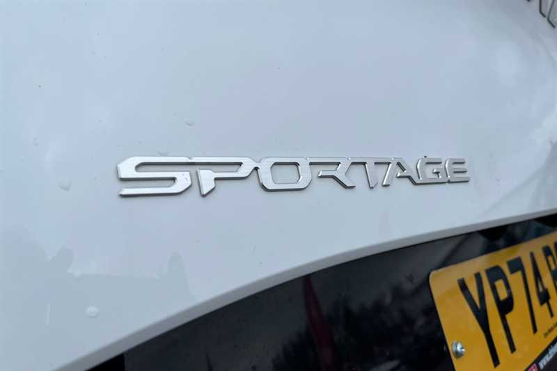 Used Kia Sportage 2024 for sale - 77795903: Photo 30