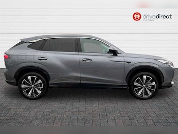 Used MG MG HS 2025 for sale - 76525275: Photo