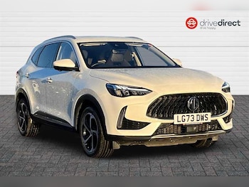 Used MG MG HS 2023 for sale - 76955817: Photo