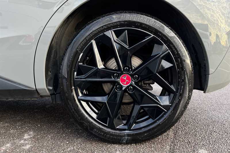 Used DS Automobiles DS 4 2022 for sale - 76956458: Photo 10