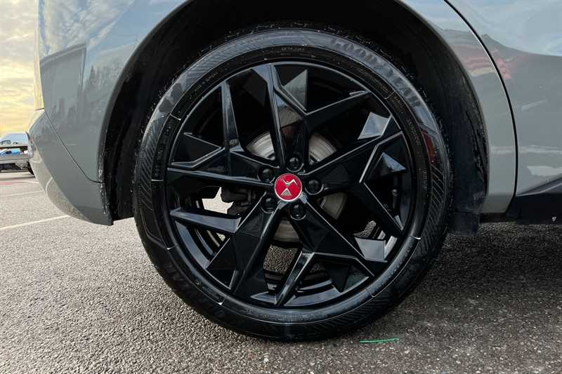 Used DS Automobiles DS 4 2022 for sale - 76956458: Photo 11