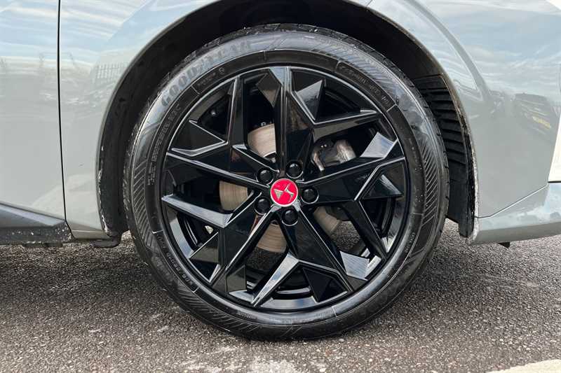 Used DS Automobiles DS 4 2022 for sale - 76956458: Photo 12