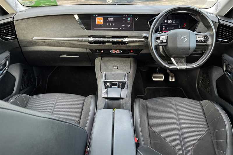 Used DS Automobiles DS 4 2022 for sale - 76956458: Photo 13