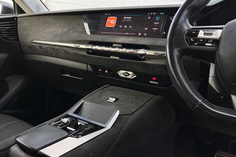 Used DS Automobiles DS 4 2022 for sale - 76956458: Photo 14