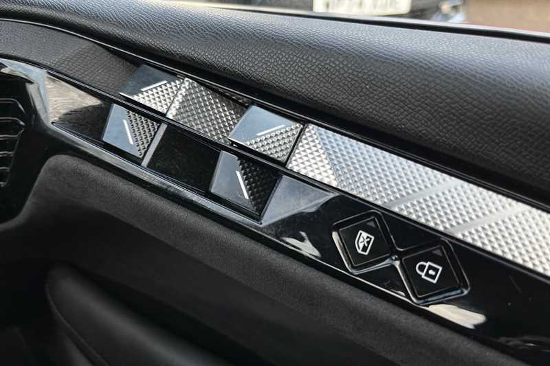 Used DS Automobiles DS 4 2022 for sale - 76956458: Photo 16