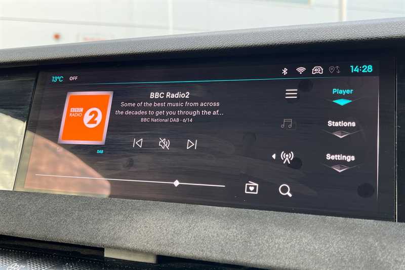 Used DS Automobiles DS 4 2022 for sale - 76956458: Photo 17