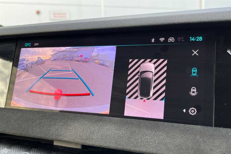 Used DS Automobiles DS 4 2022 for sale - 76956458: Photo 19