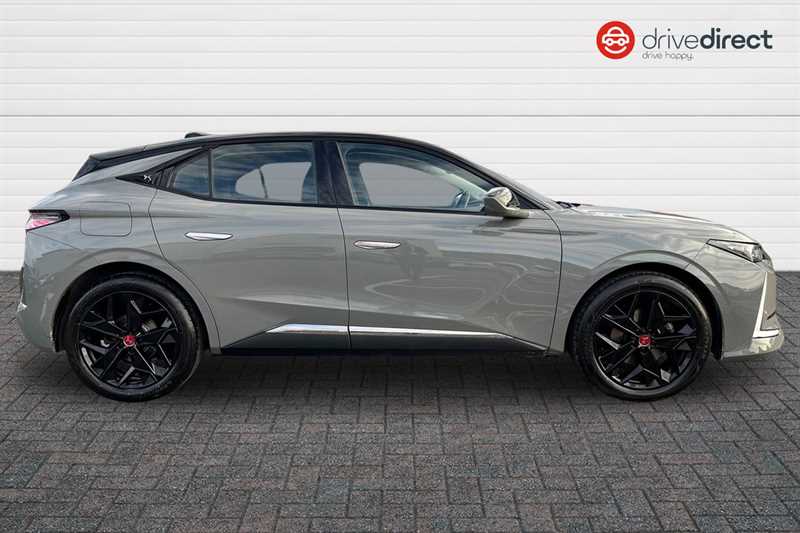 Used DS Automobiles DS 4 2022 for sale - 76956458: Photo 2