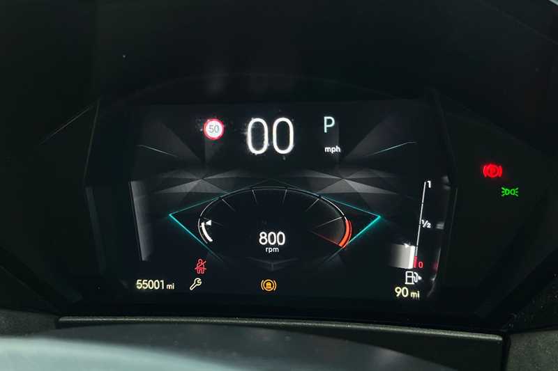 Used DS Automobiles DS 4 2022 for sale - 76956458: Photo 20