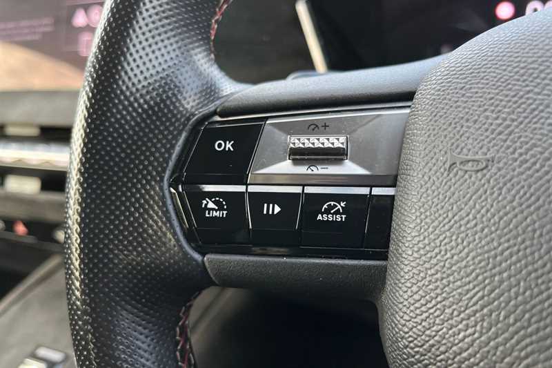 Used DS Automobiles DS 4 2022 for sale - 76956458: Photo 21