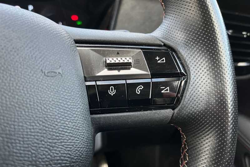 Used DS Automobiles DS 4 2022 for sale - 76956458: Photo 22