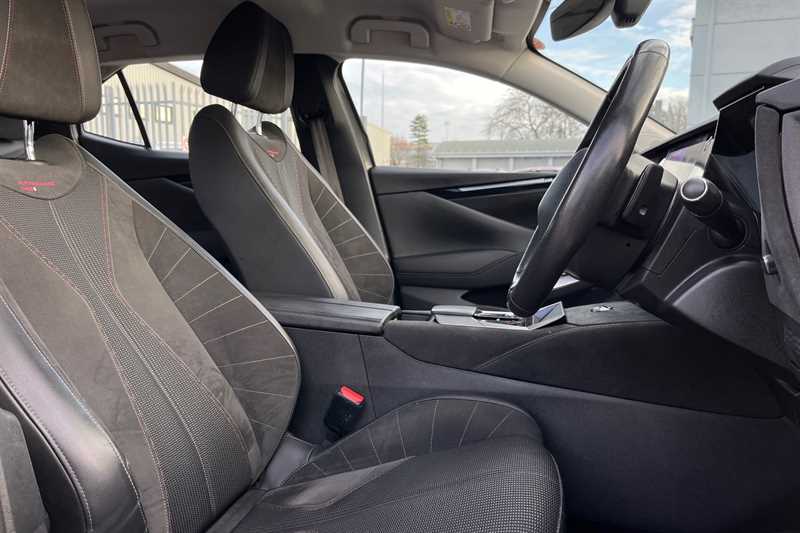 Used DS Automobiles DS 4 2022 for sale - 76956458: Photo 23