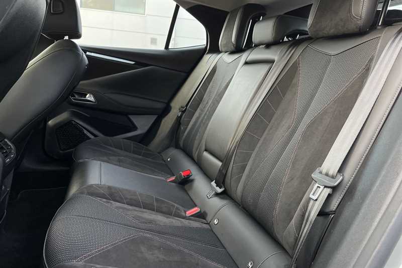 Used DS Automobiles DS 4 2022 for sale - 76956458: Photo 24