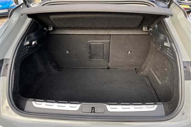 Used DS Automobiles DS 4 2022 for sale - 76956458: Photo 25