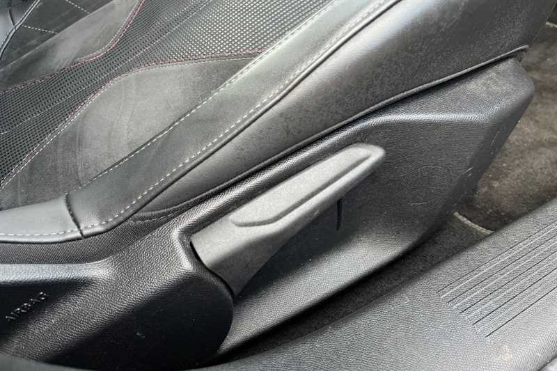 Used DS Automobiles DS 4 2022 for sale - 76956458: Photo 26