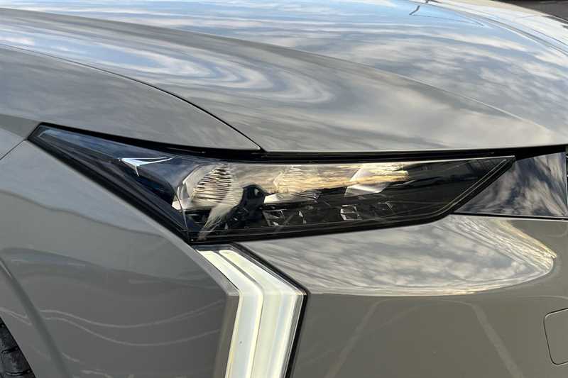 Used DS Automobiles DS 4 2022 for sale - 76956458: Photo 28