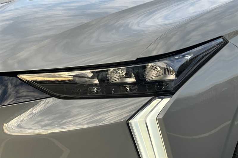 Used DS Automobiles DS 4 2022 for sale - 76956458: Photo 29