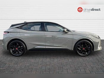 Used DS Automobiles DS 4 2022 for sale - 76956458: Photo