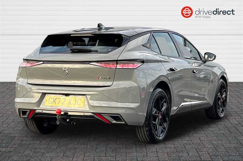 Used DS Automobiles DS 4 2022 for sale - 76956458: Photo 3