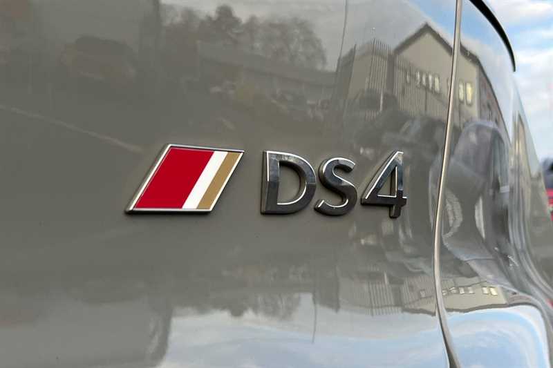Used DS Automobiles DS 4 2022 for sale - 76956458: Photo 30