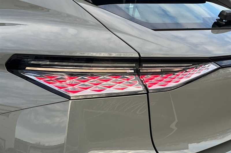 Used DS Automobiles DS 4 2022 for sale - 76956458: Photo 31