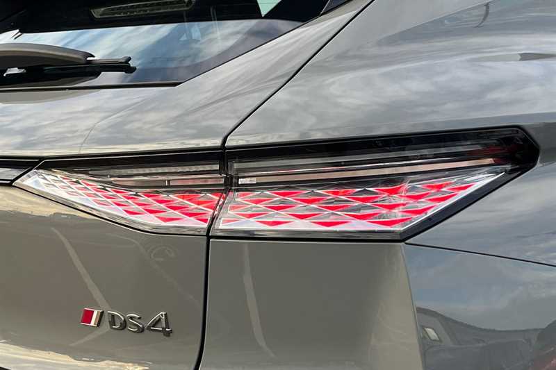 Used DS Automobiles DS 4 2022 for sale - 76956458: Photo 32