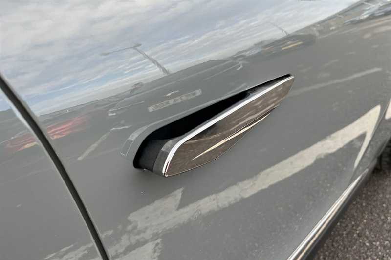 Used DS Automobiles DS 4 2022 for sale - 76956458: Photo 33