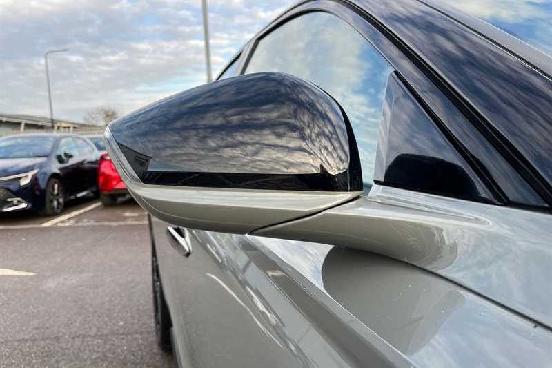 Used DS Automobiles DS 4 2022 for sale - 76956458: Photo 34