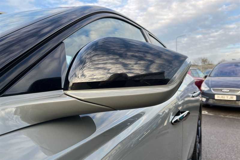 Used DS Automobiles DS 4 2022 for sale - 76956458: Photo 35