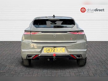 Used DS Automobiles DS 4 2022 for sale - 76956458: Photo