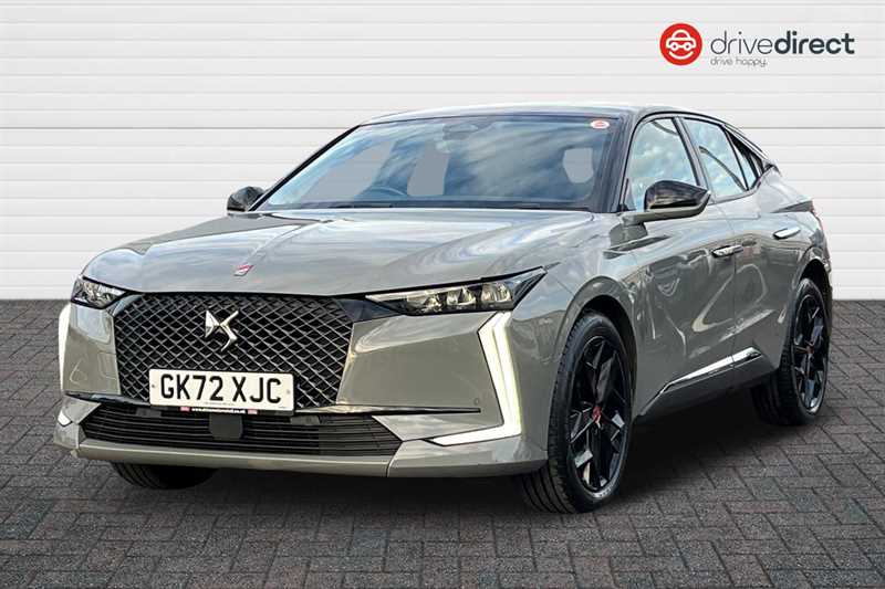 Used DS Automobiles DS 4 2022 for sale - 76956458: Photo 7