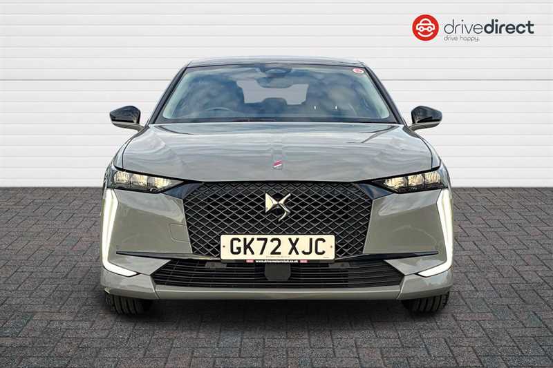 Used DS Automobiles DS 4 2022 for sale - 76956458: Photo 8